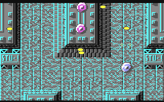 Screenshot for Battle Ball