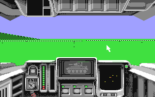 Screenshot for Battle Command