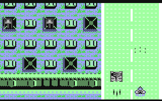 Screenshot for Battle of the World