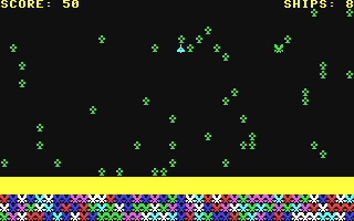 Screenshot for Beekeeper
