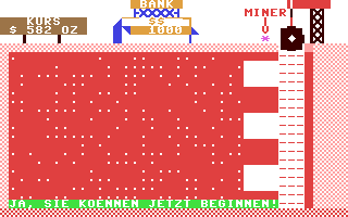 Screenshot for Bergwerk