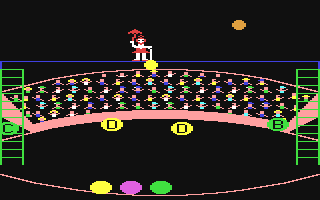 Screenshot for Big Top