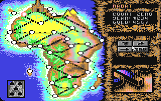 Screenshot for Black-Heart [Preview]