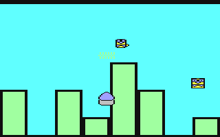 Screenshot for Bluey Blob II
