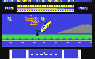 Screenshot for Bootleg Bandits