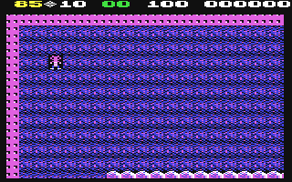 Screenshot for Boulder Dash 10