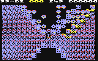 Screenshot for Boulder Dash 31
