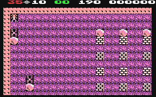 Screenshot for Boulderhead 2