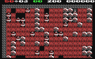 Screenshot for Boulderhead 3