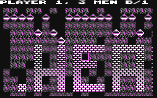 Screenshot for Boulderhead 4