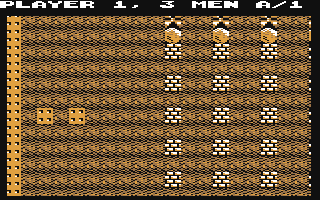 Screenshot for Boulderhead 5
