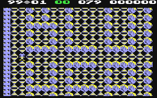 Screenshot for Boulderhead 7