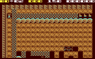 Screenshot for Bouldi Dash 06