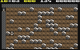 Screenshot for Bouldi Dash 07