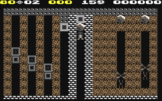 Screenshot for Bouldi Dash 08