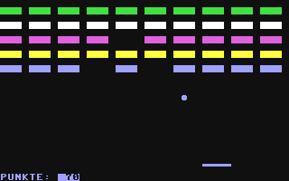 Screenshot for Bounce Out