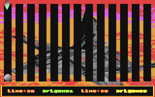 Screenshot for Brain Disease II - The Return