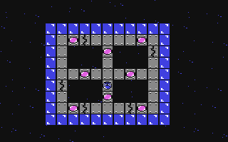 Screenshot for Brainway - Find the Way or... Die!