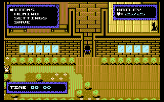 Screenshot for Briley Witch Chronicles