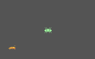 Screenshot for Bugs 64