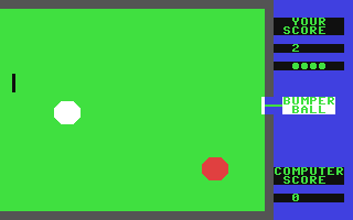 Screenshot for Bumper Ball