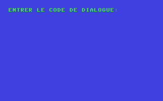 Screenshot for CBM-Professeur