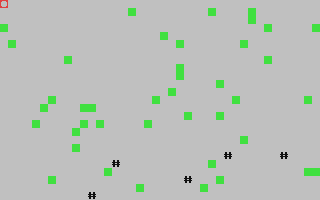 Screenshot for Campos de Minas