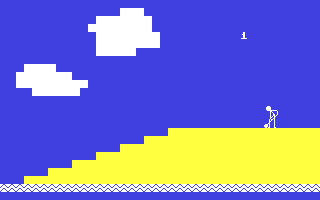 Screenshot for Castillo de Arena