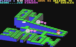 Screenshot for Castle-Kingdom