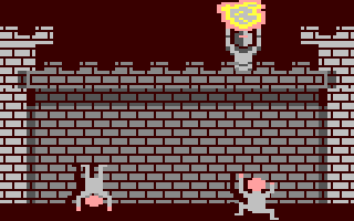 Screenshot for Castle Raid!