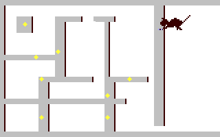Screenshot for Cat & Mouse