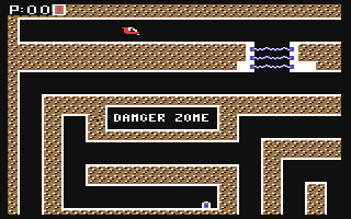 Screenshot for Cave Diver II - The Sequel