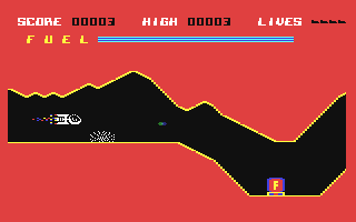 Screenshot for Cavern Construction Kit