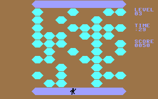 Screenshot for Cell Runner
