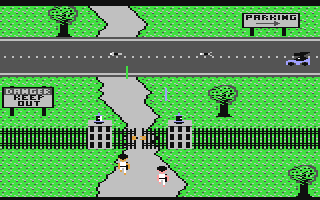 Screenshot for Chaos