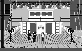 Screenshot for Charlie Chaplin [Preview]