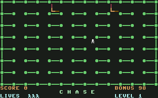 Screenshot for Chase