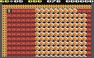 Screenshot for Cheech & Chongs Boulder Dash 2