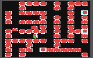 Screenshot for Chilly Willy
