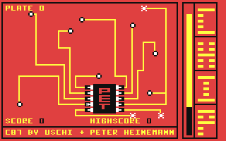 Screenshot for Chip