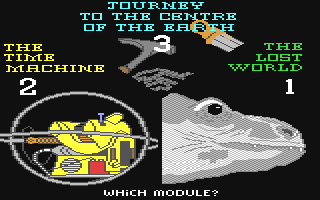 Screenshot for Classic Fantasies