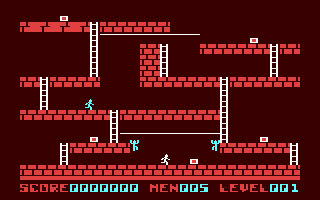 Screenshot for Coderunner