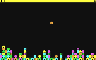Screenshot for Color Blocks