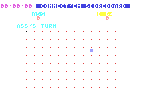 Screenshot for Connect'em