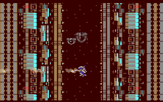 Screenshot for Contura