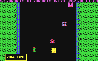 Screenshot for Crash and Crush