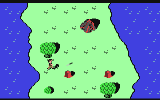 Screenshot for Crocodile Down-Under