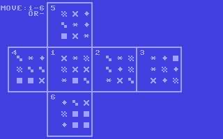 Screenshot for Cube