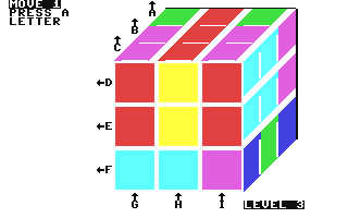 Screenshot for Cubik