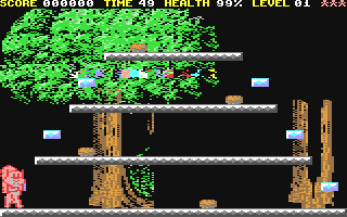 Screenshot for Curly Squirrel [Preview]
